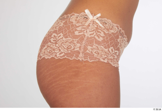 Killa Raketa beige lace panties hips lingerie underwear 0007.jpg